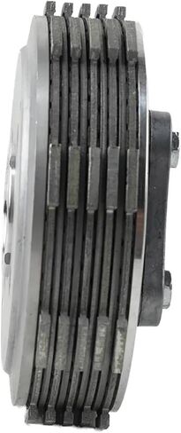 دراجة نارية مخلب القرص لوحة الاحتكاك ل CBF150 NXR150 XR150 GL150 CB190R CB190X CB190S CBF190Tr دراجة نارية الملحقات مخلب لوحة الضغط in Kuwait