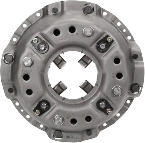 3EB-10-21610 مجموعة لوحة ضغط القابض متوافقة مع أجزاء كوماتسو FG25-11 in Kuwait