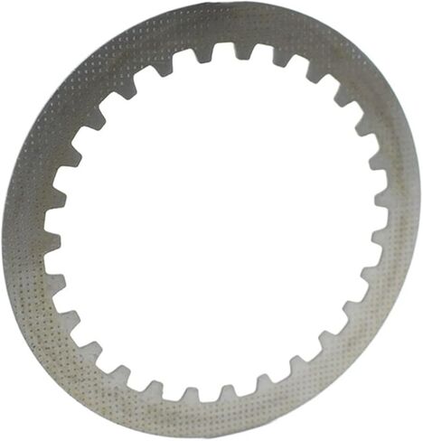 Motorcycle Clutch Disc Friction Plate Motorcycle Clutch Friction Plate Pressure Plate Plate Kit Clutch Plate for XJR400 XJ400 XJ600 Separator in Kuwait