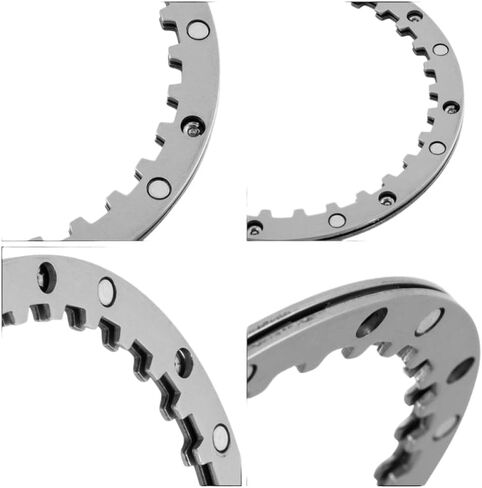 Clutch Spring Plate Compatible With Sportster 883 1200 XL883 XL1200 1991 2022 in Saudi Arabia