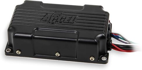 ACCEL 61212 SuperBox CD Ignition System in Kuwait