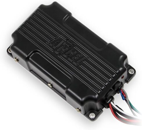 ACCEL 61212 SuperBox CD Ignition System in Kuwait