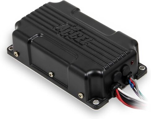ACCEL 61212 SuperBox CD Ignition System in Kuwait