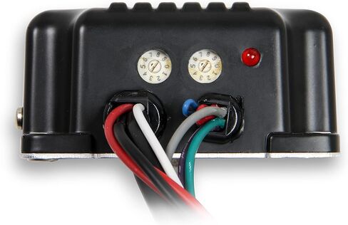 ACCEL 61212 SuperBox CD Ignition System in Kuwait