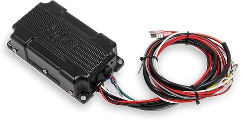 ACCEL 61212 SuperBox CD Ignition System in Kuwait