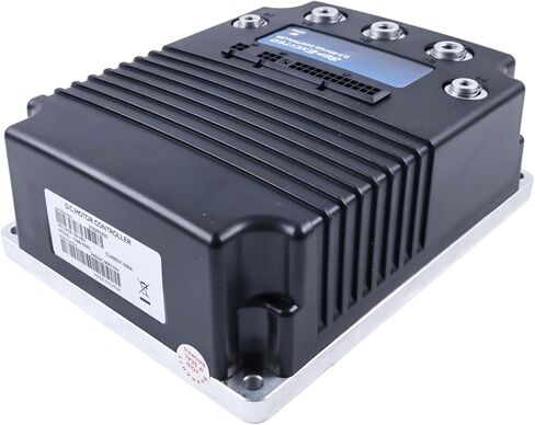 36V/48V 500A 0-5K DC Motor Controller SepEx 1268-5503 Compatible with Tomberlin Emerge Golf Carts for Curtis in Kuwait