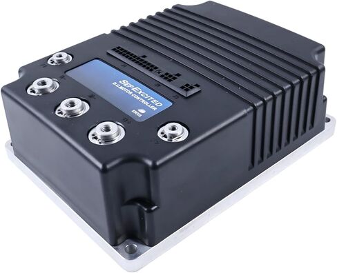 36V/48V 500A 0-5K DC Motor Controller SepEx 1268-5503 Compatible with Tomberlin Emerge Golf Carts for Curtis in Kuwait