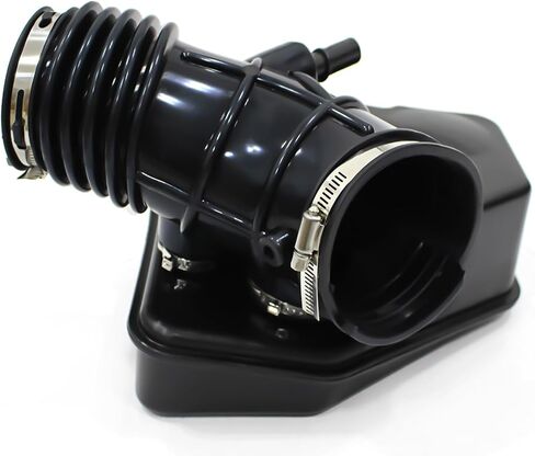 AUCERAMIC 696-455 Air Intake Hose Fit for Ford Edge Limited SE SEL Sport 3.5L 3.7L V6 Gas 2011-2014 for Lincoln MKX Base 3.7L V6 Gas 2011-2015 Replace# BT4Z9B659A in Kuwait