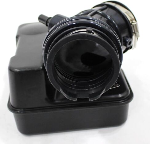 AUCERAMIC 696-455 Air Intake Hose Fit for Ford Edge Limited SE SEL Sport 3.5L 3.7L V6 Gas 2011-2014 for Lincoln MKX Base 3.7L V6 Gas 2011-2015 Replace# BT4Z9B659A in Kuwait