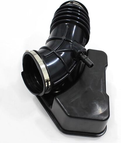 AUCERAMIC 696-455 Air Intake Hose Fit for Ford Edge Limited SE SEL Sport 3.5L 3.7L V6 Gas 2011-2014 for Lincoln MKX Base 3.7L V6 Gas 2011-2015 Replace# BT4Z9B659A in Kuwait