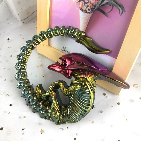 Dragon Resin Mold, Silicone Epoxy Mold, Flexible Winged Angel Resin Mould for Making Candles Cakes Soaps Chocolates DIY Crafts in Saudi Arabia