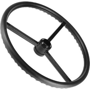 عجلة قيادة كالتريك متوافقة مع جرارات Ford/New Holland 8N NAA NAB D6NN3600B 18" in Kuwait