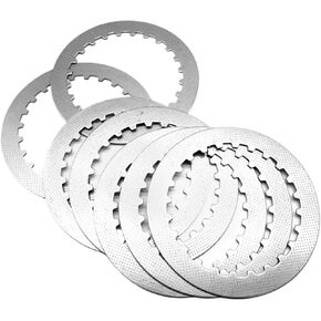Motorcycle Clutch Disc Friction Plate for XL700 for TRANSALP RD15 NC750S RC70 NC750X RC72 2010-2015 Clutch Separator Plates Kit Separator in Kuwait