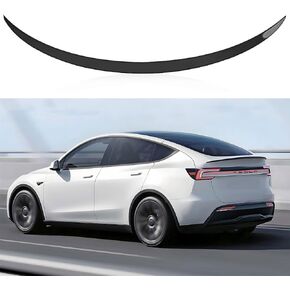 4Pcs Black 19 Inch Wheel Cover for 2025 2026 Tesla Model Y/Juniper, Tesla Model Y ABS Hubcaps Juniper Wheel Hub Cap Center Cover (Wheel Cover-Matte Black) in Saudi Arabia