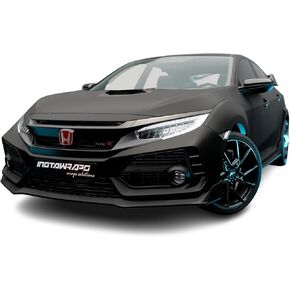 Avery SW900-197-O SATIN BLACK 5ft x 15ft (75 Sq/ft) Supreme Vinyl Car Wrap Film in Kuwait