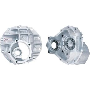 Strange Engineering N1905 9" 3.06" Bore Nodular Case in Saudi Arabia