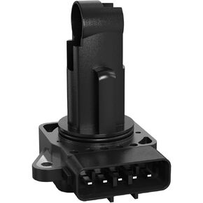 مستشعر تدفق الهواء الشامل MAF 22204-22010 لسيارة Toyota Camry 2002-2006، Corolla، Highlander، 4Runner، Tacoma، RAV4، Lexus ES300 RX300، Scion xA xB، يستبدل 22204-21010 22204-07010 197-6030 in Kuwait