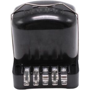 Voltage Regulator Control Box 12V Screw in Terminals Simple Installation for Cars, NCB101 in Kuwait