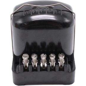 Voltage Regulator Control Box 12V Screw in Terminals Simple Installation for Cars, NCB100 in Kuwait