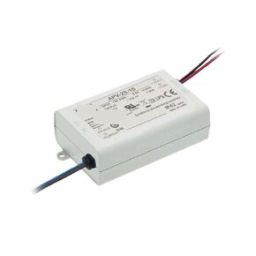 1pcs APV-25-24 25.2W Switching Power Supply APV-25 24V 1.05A in Kuwait