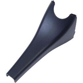 Rear View Mirror Cable Trim Interior Mirror Cable Guide Lower Cover Trim 8T0857593AB For Audi A6 C7 A3 S3 A4 S4 A5 S5 S6 RS (Black), 8T0857593ABEP5 in Saudi Arabia