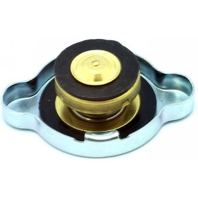 Radiator Cap Compatible With Mazda CX-5 2.5 S 2025 2024 2023 2022 2021 2020 2019 2018 2017 2016 2015 2014 2013 P-4843550 in Kuwait