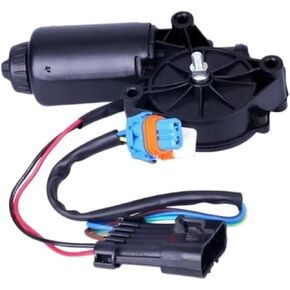 Headlight Headlamp Motor Compatible For Chevrolet Corvette C5 2000-2004 Right Side 10351400 in Saudi Arabia
