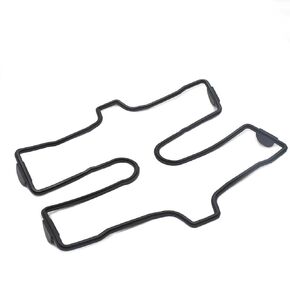 Cylinder Head Cover Gasket Compatible with VMAX1200 VMX1200 XVZ1200 XVZ12 XVZ1300 XVZ13 Venture Royale 1986 1993 in Saudi Arabia