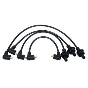 DHPN12259A Spark Plug Wire Set Compatible with Ford/New Holland 2000 2110LCG 230A 3400 4110LCG 3 Cylinder Tractor Engines Replace S.66564 in Saudi Arabia