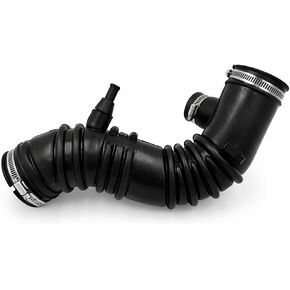 17881-03110 Engine Air Intake Hose Tube With Clamps for Toyota 2000 2001 Camry 2.2L CE/LE/XLE / 2000 2001 Solara 2.2L SE 1788103110 696-717 696717 in Saudi Arabia