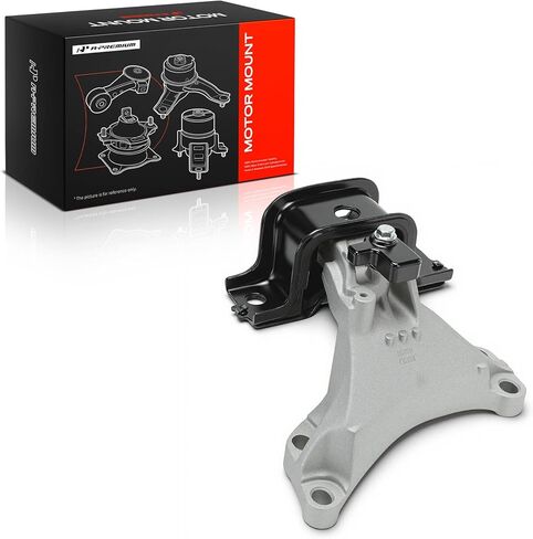 A-Premium Transmission Mount Compatible with Honda HR-V HRV 2016 2017 2018, 1.8L, Manual Transmission in Kuwait