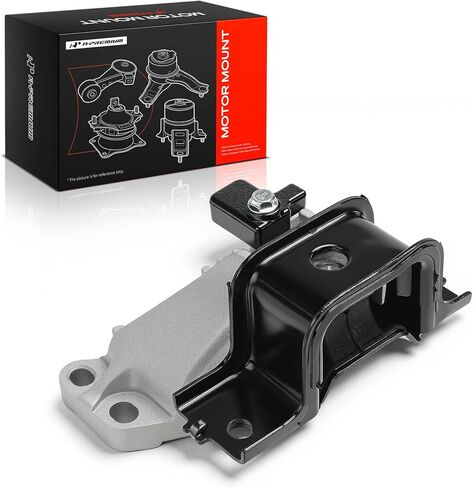 A-Premium Transmission Mount Compatible with Honda HR-V HRV 2016 2017 2018, 1.8L, Manual Transmission in Kuwait