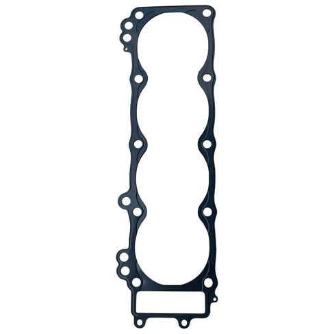 Motorcycle Cylinder Head Gasket 11141-15H00 11241-15H00 Compatible with GSX1300R 2008-2020 GSX1300BK 2008-2009(Cylinder gaske) in Saudi Arabia