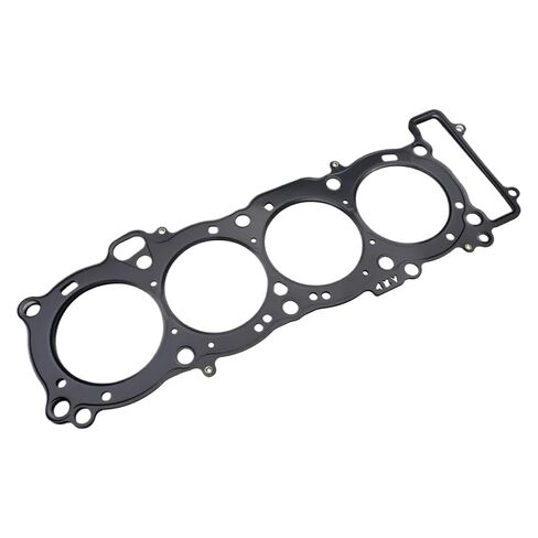 Cylinder Head Engine Cover Crankcase Oil Pan Cover Gasket Kit Compatible with R1 YZFR1 1998-2003 in Saudi Arabia