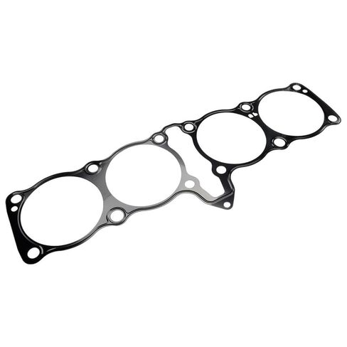 Motorcycle Cylinder Base Gasket Compatible with GSX R1100 1989 1992 GSX1100 1988 1994 GSX1200 1999 2000 GSF1200S 1996 2006 in Saudi Arabia