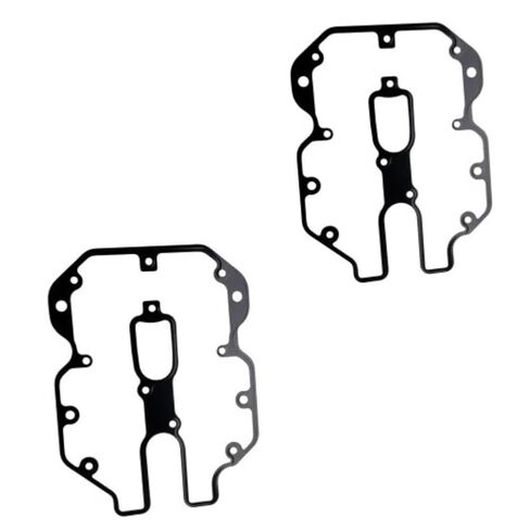 Engine Rocker Arm Seat Cushion Cylinder Head Gasket 1pair 4WM-11193-01-00 Compatible with Motorcycle XV1600 Road 1999-2003 in Saudi Arabia