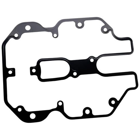 Engine Rocker Arm Seat Cushion Cylinder Head Gasket 1pair 4WM-11193-01-00 Compatible with Motorcycle XV1600 Road 1999-2003 in Saudi Arabia