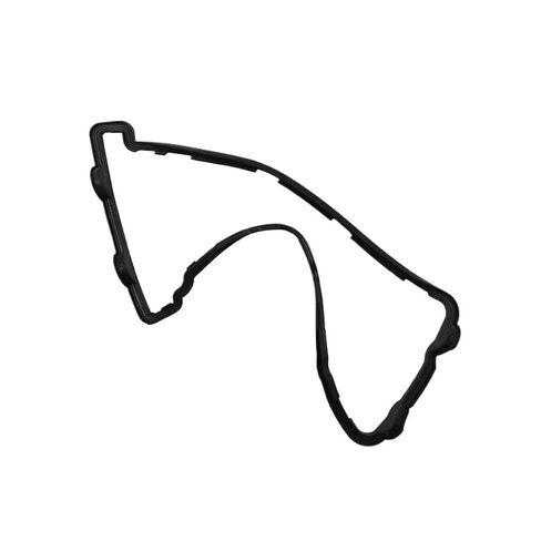 Cylinder Head Cover Rubber Gasket Sealing Ring Compatible with ZX636 ZX600 6R 2003-2006 in Saudi Arabia