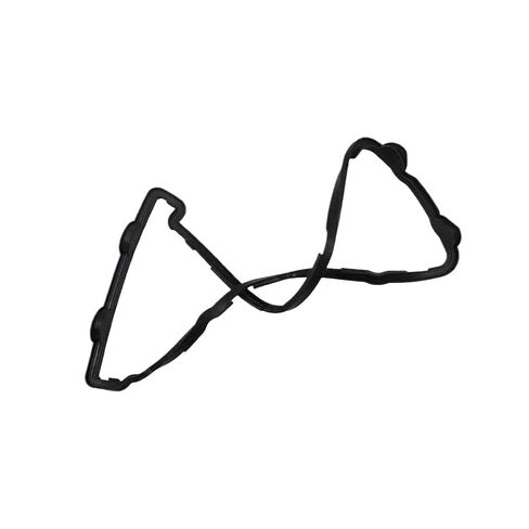 Cylinder Head Cover Rubber Gasket Sealing Ring Compatible with ZX636 ZX600 6R 2003-2006 in Saudi Arabia