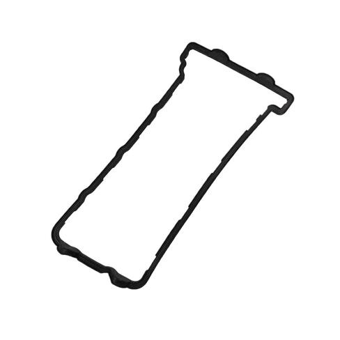 Cylinder Head Cover Rubber Gasket Sealing Ring Compatible with ZX636 ZX600 6R 2003-2006 in Saudi Arabia
