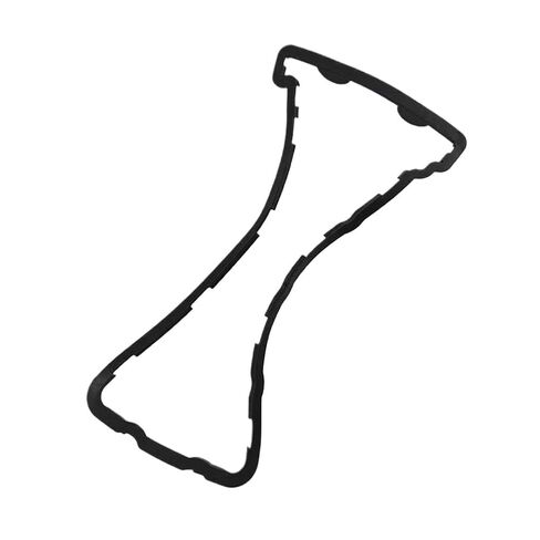 Cylinder Head Cover Rubber Gasket Sealing Ring Compatible with ZX636 ZX600 6R 2003-2006 in Saudi Arabia