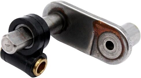 Cutex Slide Crank Part Number #4114948-01 Compatible with Husqvarna Viking Sewing Machine in Kuwait