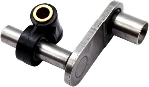 Cutex Slide Crank Part Number #4114948-01 Compatible with Husqvarna Viking Sewing Machine in Kuwait