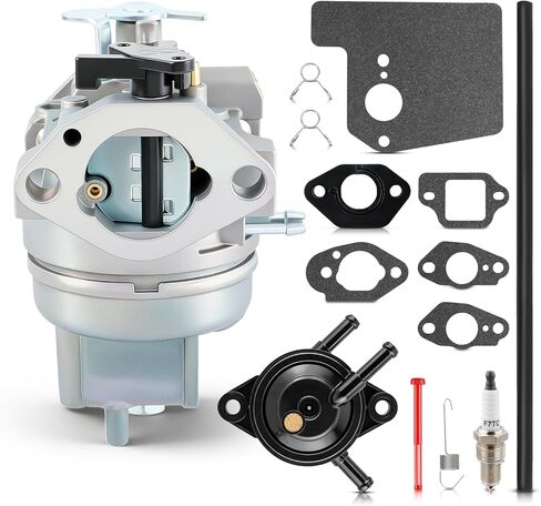 مكربن ​​GC160 متوافق مع Honda GC 160 GC160A GC160LA GC160LE غسالة الضغط FG500 تيلر EN2000 EN25000 مولد يستبدل 16100-Z0J-003 16100-ZL8-803 16100-ZL8-802 BB61J B in Kuwait