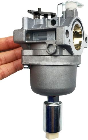 Carburetor Compatible with Briggs & Stratton Power Built 344cc 10.5HP Motor Replacement Carb in Kuwait
