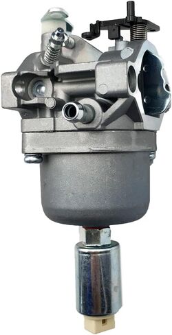Carburetor Compatible with Briggs & Stratton Power Built 344cc 10.5HP Motor Replacement Carb in Kuwait