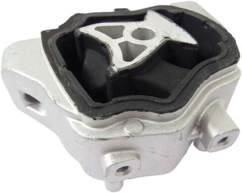 Engine Mounting Support Set Compatible with Discovery Sport L550 Evoque L538 2.0D 2.2D LR024729 LR000597 LR039527 in Saudi Arabia