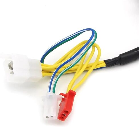 Magneto Stator Coil Compatible With SYM GTS125 LM12W1-7 LM12W3-6 LM12W3-F LM12W5-6 LM12W5-7 LM12W5-F LM12W-6 LM12W-F 31120-HTA-000/3 in Saudi Arabia