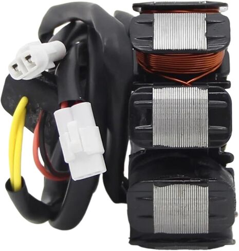 Magneto Engine Stator Generator Coil Ignition Compatible With Kawasak KLF220 Bayou 220 21003-1172 21003-1262 Accessories in Saudi Arabia