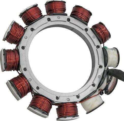 الجزء الثابت من كالتريك متوافق مع ميركوري مارينر، متوافق مع Force Outboard 832075A 4، 398-832075A 4، 832075A21 in Kuwait
